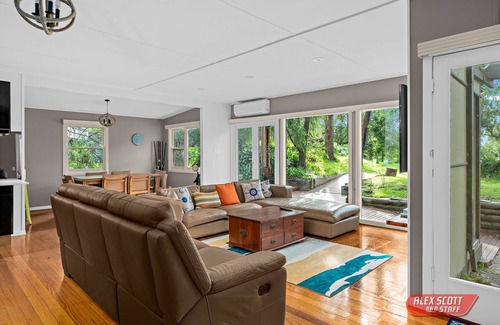 Silverleaves Casa | SERENITY NOW 2-6 GUESTS