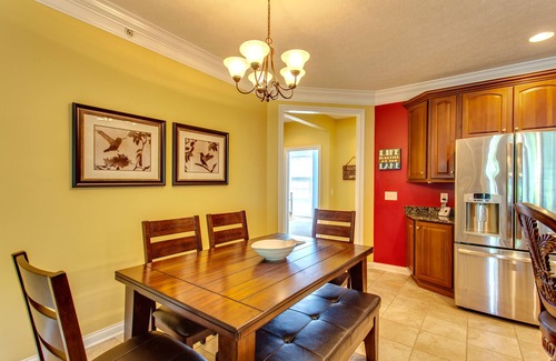 Andersonville Condominio | Norris Lake, High-end, condominio en Stardust Marina