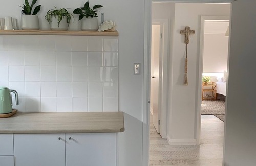 Rosebud Casa | Serenity Now. Fully functioning home with all you need to enjoy a peaceful stay.