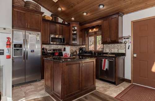 Deep Gap Cabina | Serenity Now |Screen Porch | Fire Pit | Sleeps 6