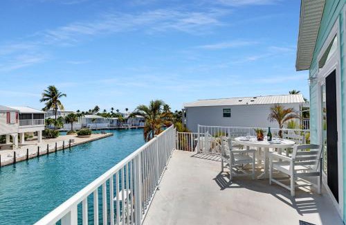 Cudjoe Key Casa | Serenity Now Seaside Escape - Brand New Build!