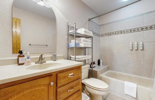 Sapphire Casa | Serenity Now