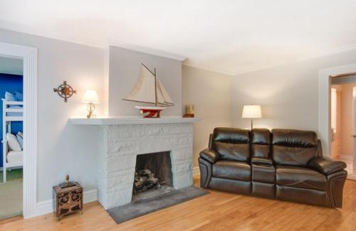 Saugatuck Casa | Serenity Now
