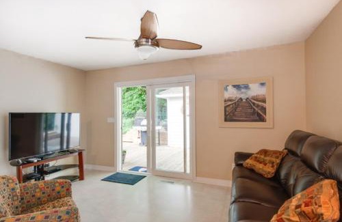 Saugatuck Casa | Serenity Now