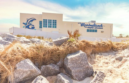 Vilano Beach Cabaña | 9904serenitynowvbwh - Serenity Now