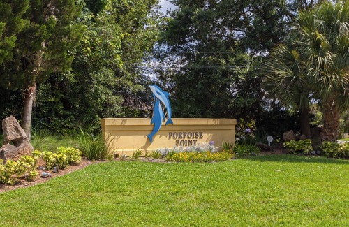 Vilano Beach Cabaña | 9904serenitynowvbwh - Serenity Now