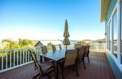 Vilano Beach Cabaña | 9904serenitynowvbwh - Serenity Now