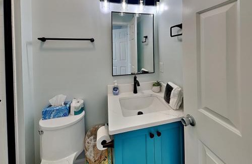 Topsail Beach Casa | Serenity Now