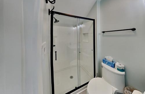 Topsail Beach Casa | Serenity Now