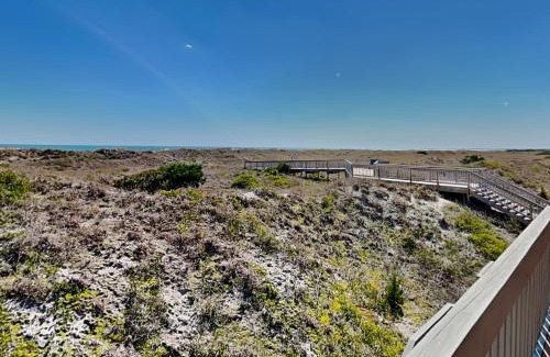Topsail Beach Casa | Serenity Now