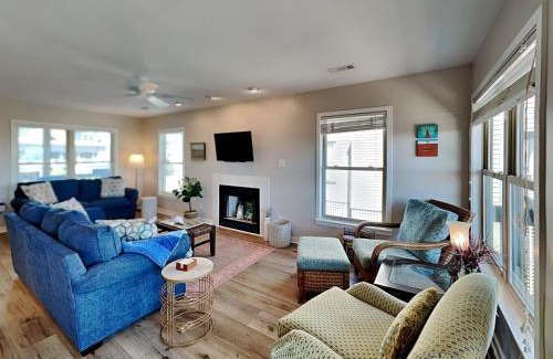 Topsail Beach Casa | Serenity Now
