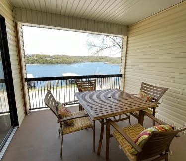 Kimberling City Apartamento | Serenity Oaks at The Getaways