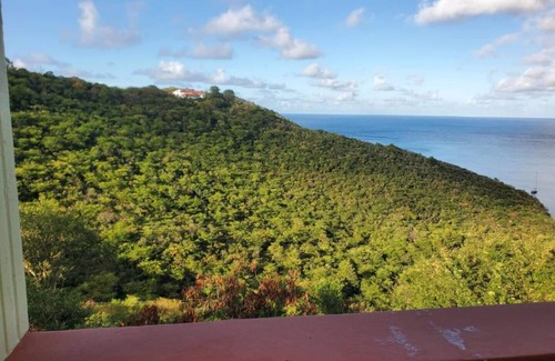 Vieux Fort Apartamento | Serenity Oasis