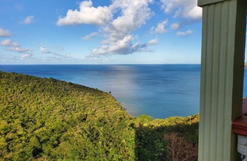 Vieux Fort Apartamento | Serenity Oasis