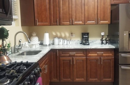 Lower Bogue Casa | Serenity of North Eleuthera - This Warm Bahamian Styled Home Awaits YOU!