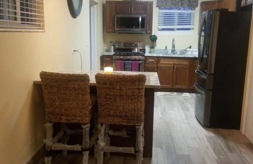 Lower Bogue Casa | Serenity of North Eleuthera - This Warm Bahamian Styled Home Awaits YOU!