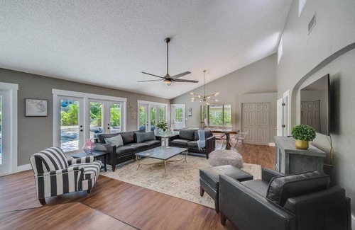 River District Casa | Serenity Of The Sea