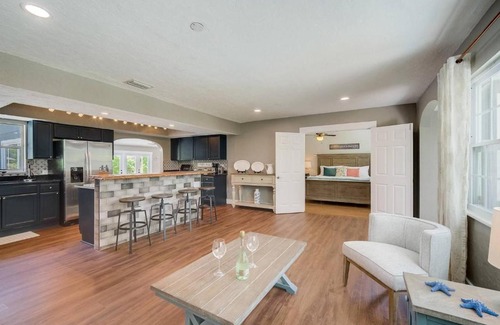River District Casa | Serenity Of The Sea