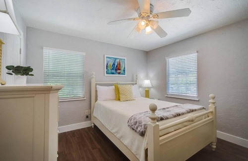 River District Casa | Serenity Of The Sea