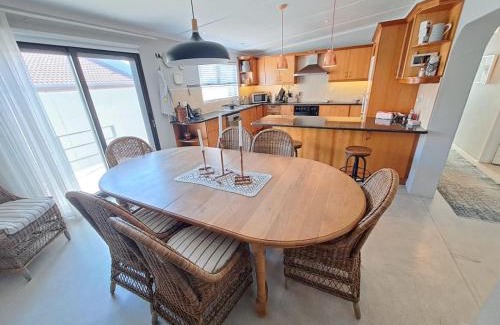 Voelklip Casa | Serenity on 6th