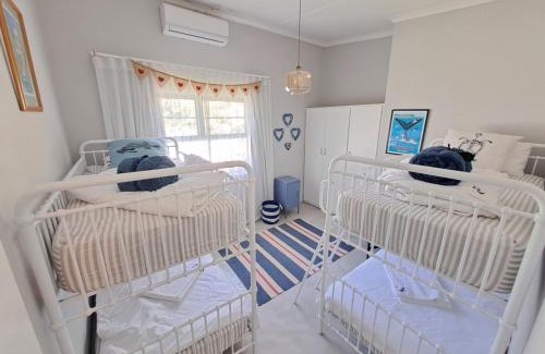 Voelklip Casa | Serenity on 6th