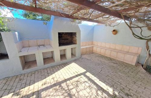 Voelklip Casa | Serenity on 6th