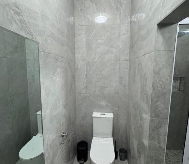 Port Elizabeth Apartamento | SERENITY on De La Rey