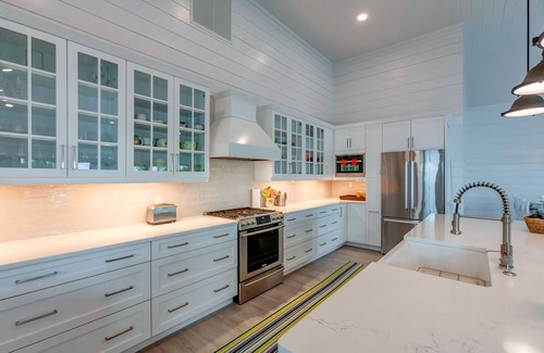 Hope Town Casa | Serenity on its Peninsula– Private Estate on Elbow Cay, Abaco, Bahamas