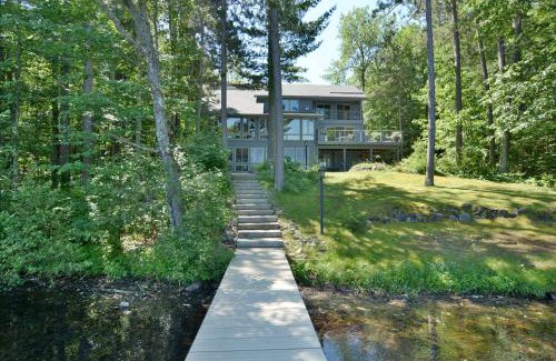 Cable Casa | Serenity On Lake Owen Condo