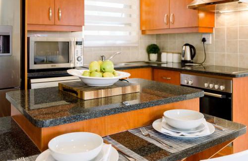Jeffreys Bay Apartamento | Serenity on Oribi