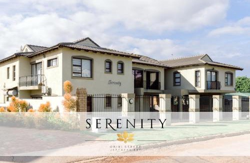 Jeffreys Bay Apartamento | Serenity on Oribi