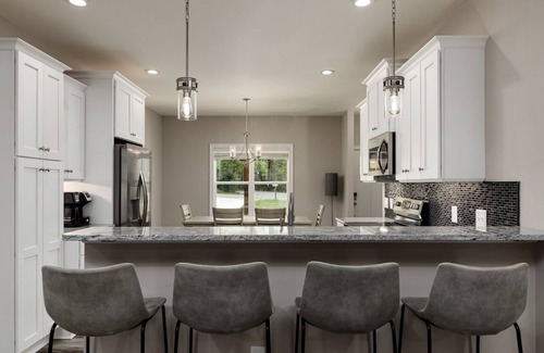 Pinehurst Casa | Serenity on Pinehurst No 6! <3.5 miles to the Village of Pinehurst! Sleeps 10!