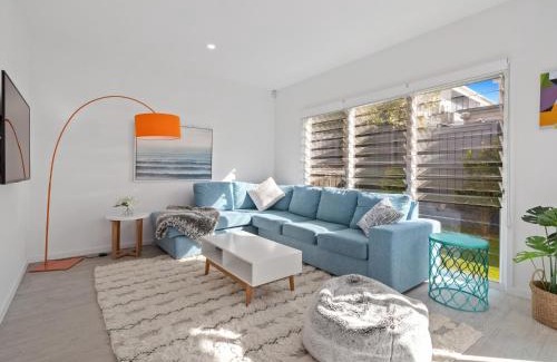 Kingscliff Casa | Serenity on Seaside