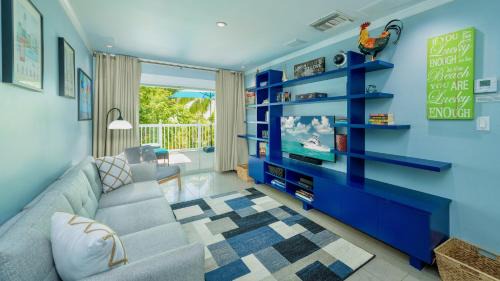 Truman Annex Apartamento | Serenity on Southard by Last Key Realty