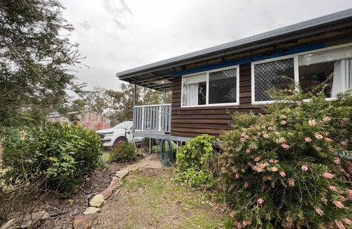 Fleurbaix Cabaña | Serenidad en stanthorpe