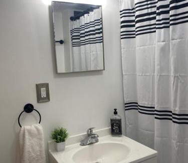 Owosso Apartamento | Serenity on State St