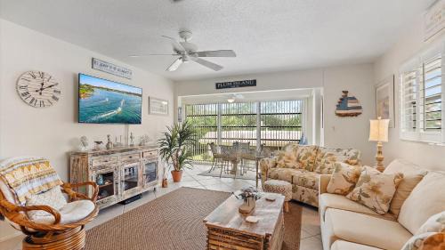 Longboat Key Apartamento | Serenity on Sutton