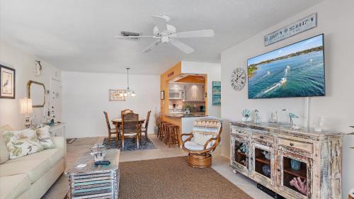Longboat Key Apartamento | Serenity on Sutton