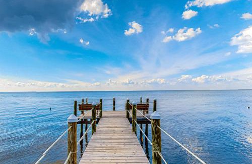Fairhope Casa | Serenity On The Bay
