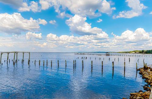 Fairhope Casa | Serenity On The Bay