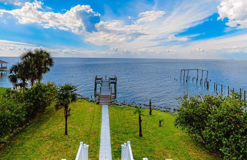 Fairhope Casa | Serenity On The Bay