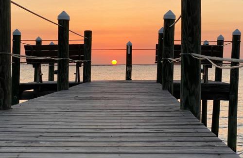Fairhope Casa | Serenity On The Bay