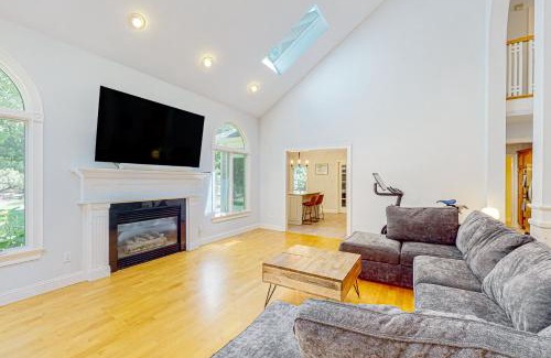 East Falmouth Casa | Serenity on the Cape