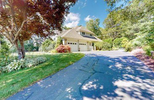 East Falmouth Casa | Serenity on the Cape