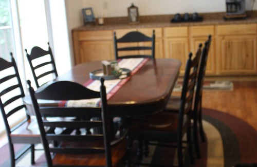 Robbinsville Casa | Serenity on the Lake 3 Bedroom 2 Bath home on Lake Santeetlah