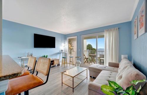 Rocky Point Casa | Serenity on the Sea Luxury Condo with Private Balcony on the Ocean
