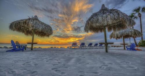 Rocky Point Casa | Serenity on the Sea Luxury Condo with Private Balcony on the Ocean