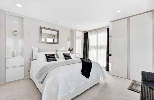 Acacia Bay Cama Y Desayuno | Serenity on Wakeman