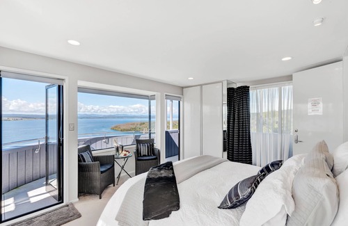 Acacia Bay Cama Y Desayuno | Serenity on Wakeman