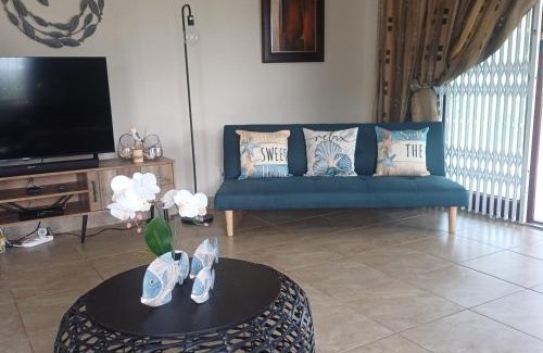 Elysium Apartamento | Serenity Ons Huisie by die See